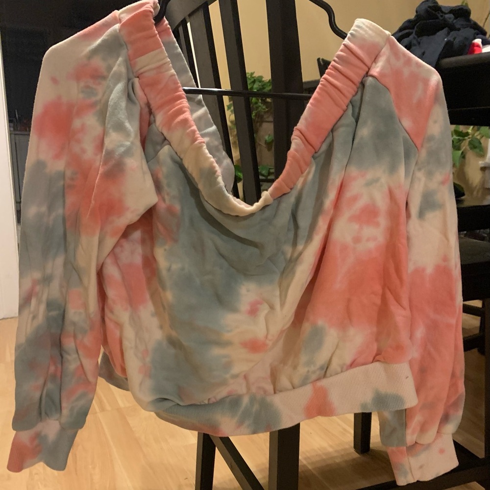 Forever 21 long sleeve